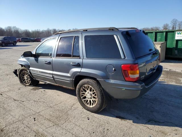 Photo 2 from auction – 2019 JEEP GRAND CHER with VIN 1J8GW58S34C166722