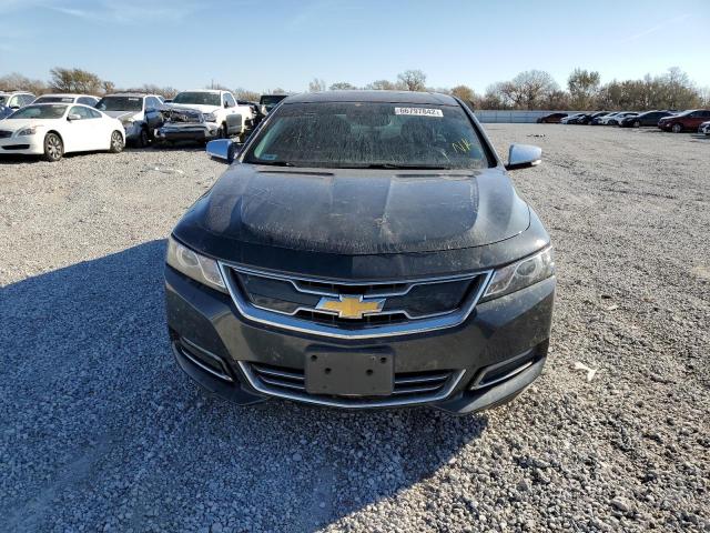 Photo 5 from auction – 2015 CHEVROLET IMPALA LTZ with VIN 1G1165S30FU141815