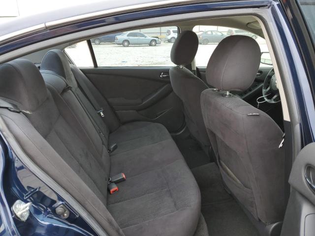Photo 10 from auction – 2011 NISSAN ALTIMA BAS with VIN 1N4AL2AP2BN447797