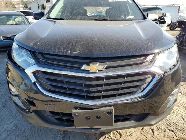 Photo 5 from auction – 2019 CHEVROLET EQUINOX LS with VIN 3GNAXSEV2KL315265