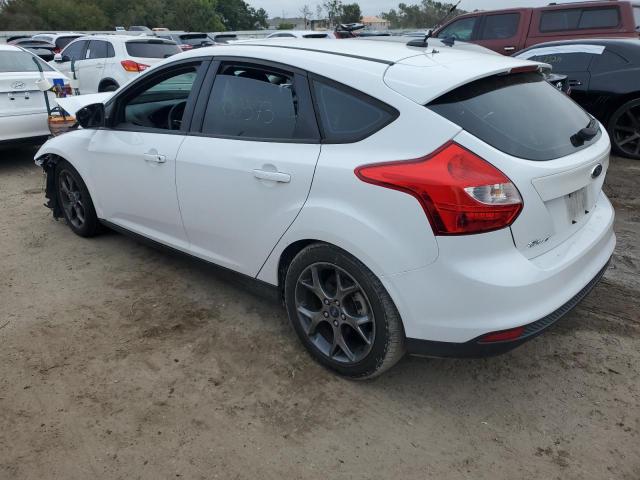 Photo 2 from auction – 2014 FORD FOCUS SE with VIN 1FADP3K24EL337490