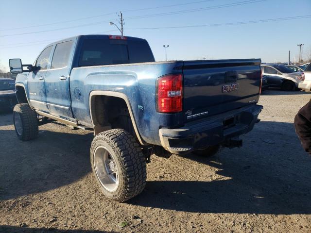 Photo 2 from auction – 2016 GMC SIERRA K25 with VIN 1GT12UE84GF170034