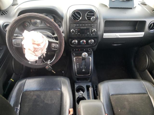 Photo 8 from auction – 2015 JEEP COMPASS SP with VIN 1C4NJCBA7FD185837