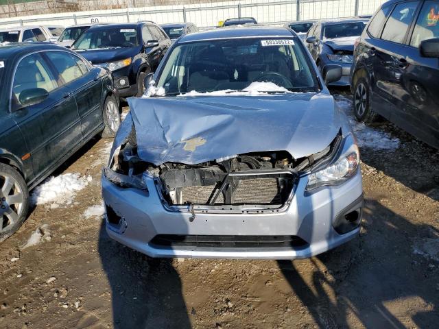Photo 5 from auction – 2014 SUBARU IMPREZA with VIN JF1GPAA63E8218354