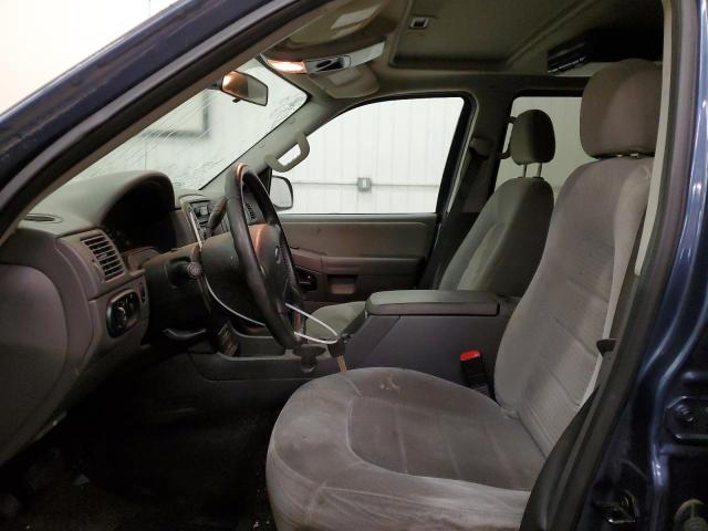 Фото 7 с аукциона – 2005 FORD EXPLORER X с VIN 1FMDU73K65ZA32543