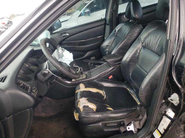 Photo 7 from auction – 2003 ACURA 3.2TL TYPE with VIN 19UUA56813A068056