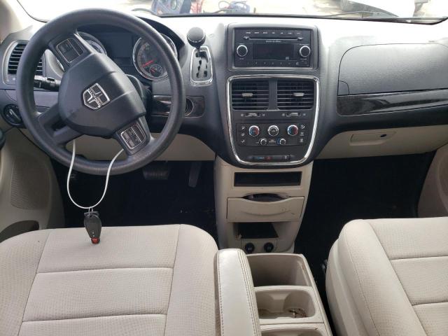 Photo 8 from auction – 2012 DODGE GRAND CARA with VIN 2C4RDGBG1CR272646