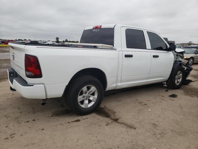 Photo 3 from auction – 2017 RAM 1500 ST with VIN 1C6RR6KT4HS550929