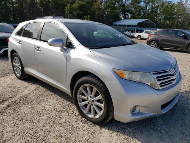 Photo 4 from auction – 2011 TOYOTA VENZA with VIN 4T3ZA3BB9BU045196