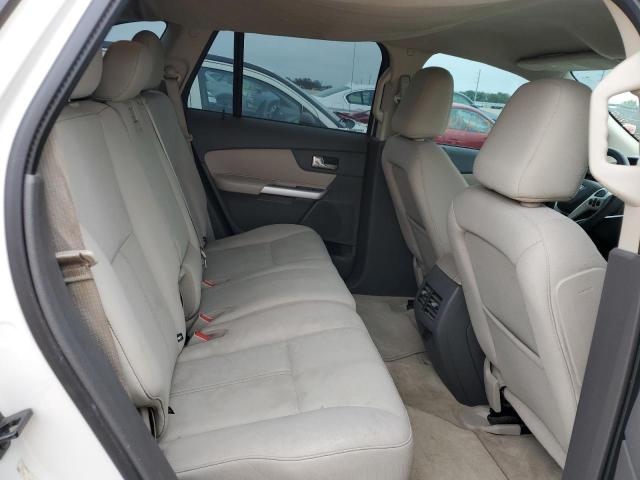 Photo 11 from auction – 2011 FORD EDGE SE with VIN 2FMDK3GC2BBA22057