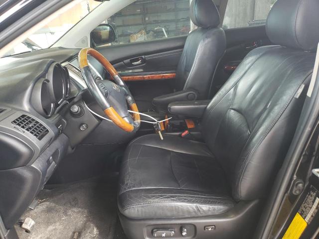 Photo 7 from auction – 2009 LEXUS RX 350 with VIN 2T2GK31U19C081634