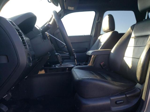 Photo 7 from auction – 2009 FORD ESCAPE LIM with VIN 1FMCU94739KD06846