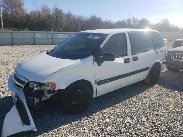 CHEVROLET VENTURE 2004 z numerem VIN 1GNDU03E54D227039 - Zdjęcie z aukcji