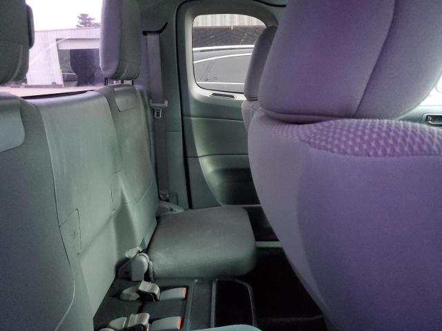 Photo 10 from auction – 2014 TOYOTA TACOMA PRE with VIN 5TFTX4GN0EX033158