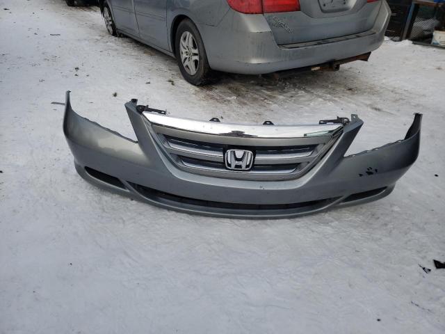 Photo 13 from auction – 2007 HONDA ODYSSEY EX with VIN 5FNRL38787B080290