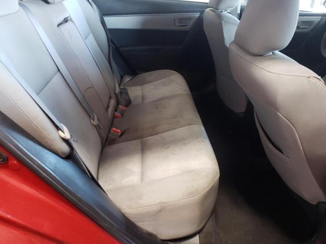 Photo 10 from auction – 2015 TOYOTA COROLLA L with VIN 2T1BURHE5FC462408