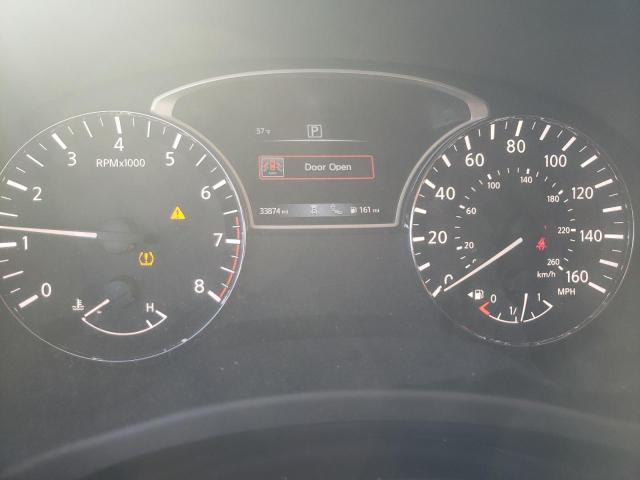 Photo 9 from auction – 2018 NISSAN PATHFINDER with VIN 5N1DR2MN6JC643635