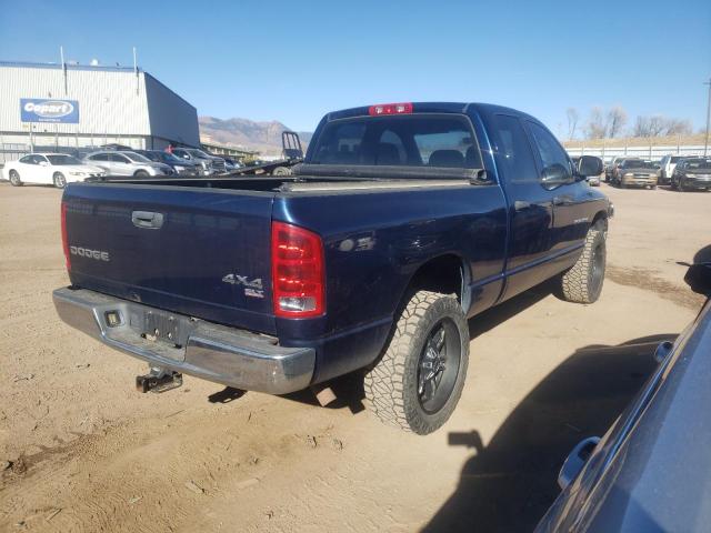 Photo 3 from auction – 2004 DODGE RAM 1500 S with VIN 1D7HU18N04J207362