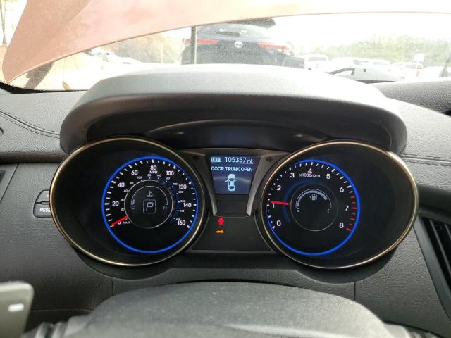 Photo 9 from auction – 2013 HYUNDAI GENESIS CO with VIN KMHHT6KD3DU093393