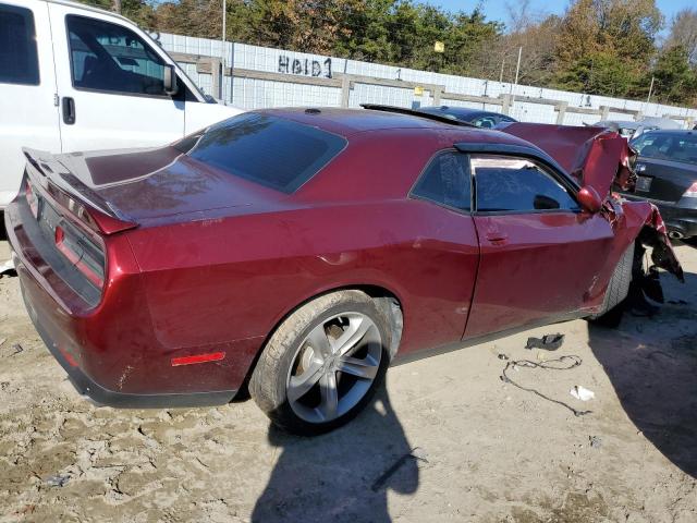 Photo 3 from auction – 2018 DODGE CHALLENGER with VIN 2C3CDZBT3JH209358