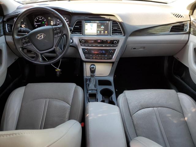 Photo 8 from auction – 2015 HYUNDAI SONATA SPO with VIN 5NPE34AF9FH084807