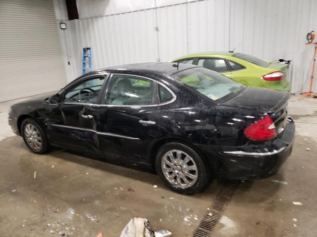 Photo 2 from auction – 2007 BUICK LACROSSE C with VIN 2G4WD582X71217101