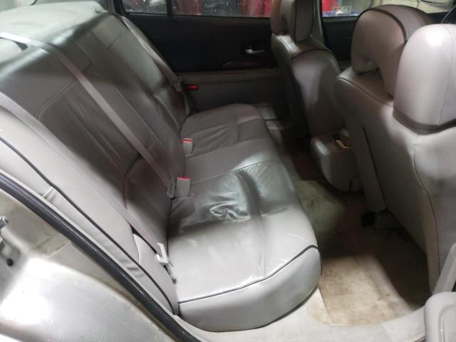 Photo 10 from auction – 2005 BUICK LESABRE CU with VIN 1G4HP52K15U278699