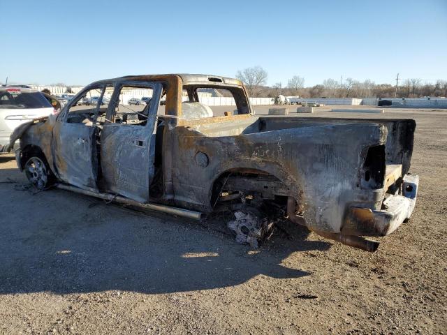 Photo 2 from auction – 2018 RAM 2500 LARAM with VIN 3C6UR5FJ9JG343866