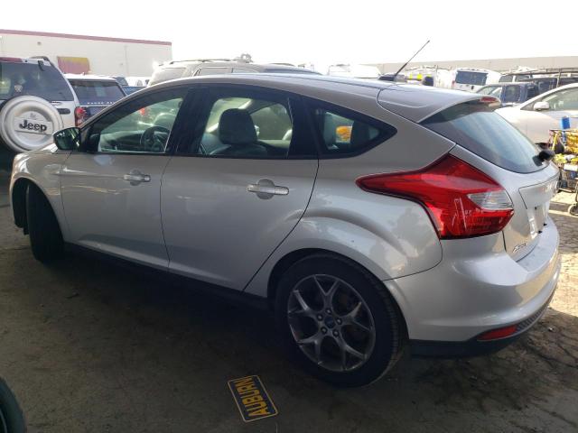 Photo 2 from auction – 2013 FORD FOCUS SE with VIN 1FADP3K22DL164521