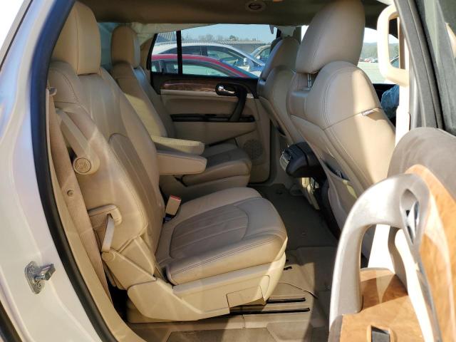 Photo 11 from auction – 2012 BUICK ENCLAVE with VIN 5GAKVDED5CJ174644