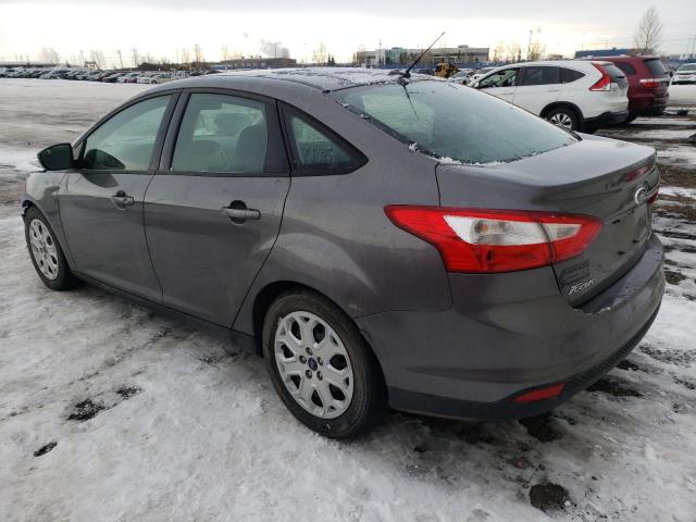 Photo 2 from auction – 2014 FORD FOCUS SE with VIN 1FADP3F2XEL239963