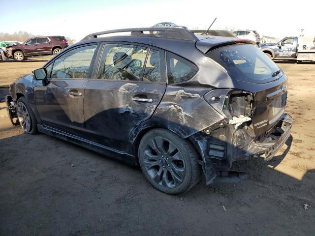Foto 2 de la subasta – 2016 SUBARU IMPREZA SP con VIN JF1GPAP64G9262545