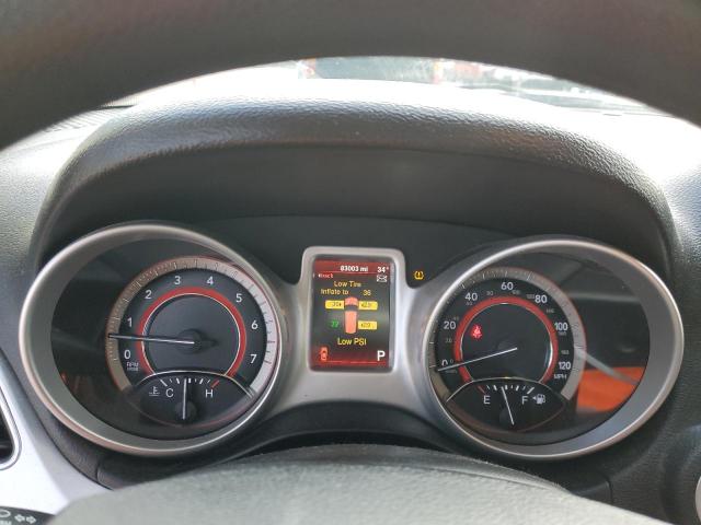 Photo 9 from auction – 2015 DODGE JOURNEY SX with VIN 3C4PDCBG5FT690970
