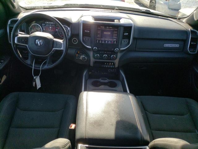 Photo 8 from auction – 2019 RAM 1500 BIG H with VIN 1C6SRFMT3KN619436