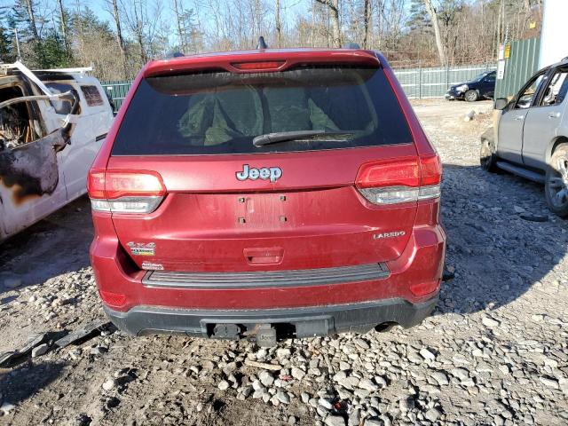 Photo 6 from auction – 2014 JEEP GRAND CHER with VIN 1C4RJFAG6EC482613