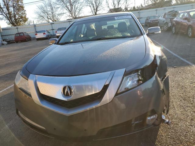 Photo 5 from auction – 2010 ACURA TL with VIN 19UUA8F55AA021374