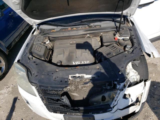 Photo 11 from auction – 2010 GMC TERRAIN SL with VIN 2CTFLDEY1A6261559