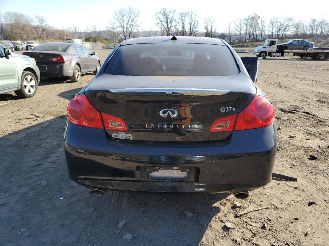 Photo 6 from auction – 2012 INFINITI G37 with VIN JN1CV6AR2CM972598