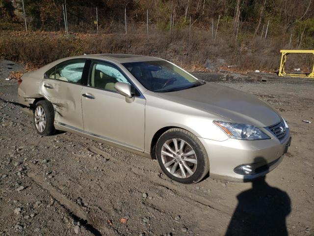 Photo 4 from auction – 2011 LEXUS ES 350 with VIN JTHBK1EG8B2436471