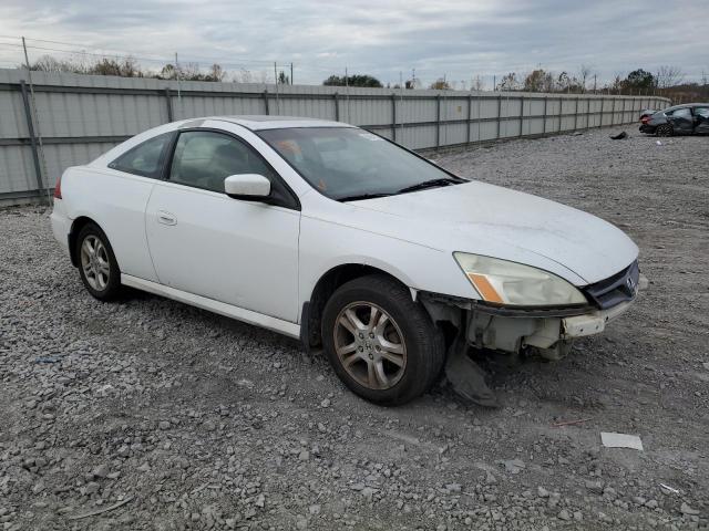 Photo 4 from auction – 2007 HONDA ACCORD EX with VIN 1HGCM72637A018767