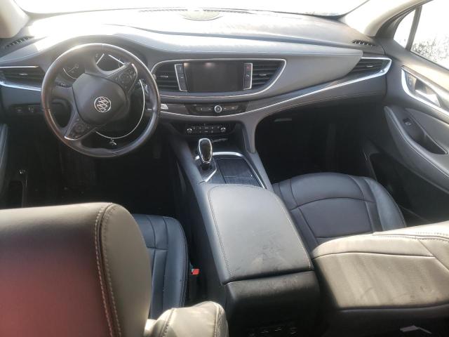 Photo 8 from auction – 2019 BUICK ENCLAVE ES with VIN 5GAEVAKW7KJ236156