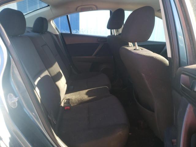 Photo 10 from auction – 2010 MAZDA 3 I with VIN JM1BL1SF6A1167921