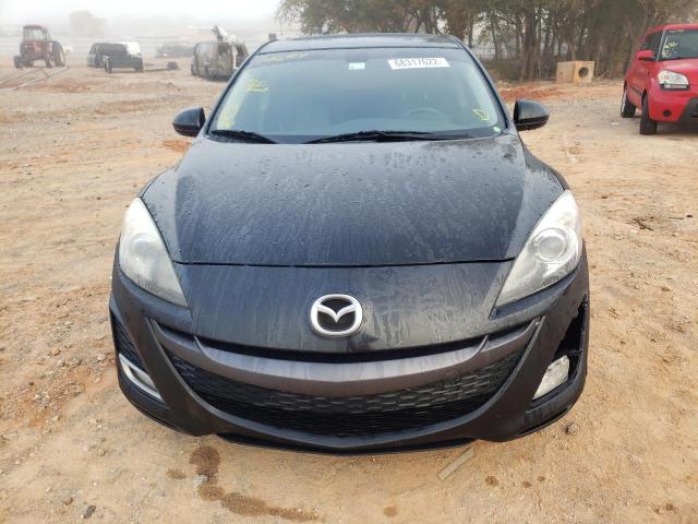 Photo 5 from auction – 2010 MAZDA 3 S with VIN JM1BL1H58A1336724