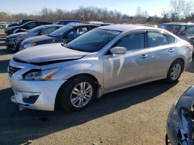 Zdjęcie 1 z aukcji – 2015 NISSAN ALTIMA 2.5 z VIN 1N4AL3AP1FC471354
