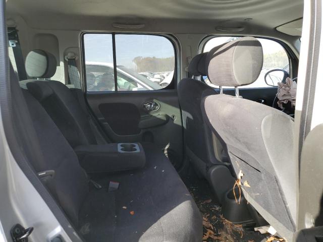 Photo 11 from auction – 2010 NISSAN CUBE BASE with VIN JN8AZ2KR2AT154327
