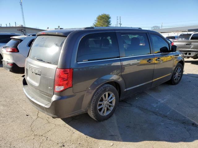 Photo 3 from auction – 2020 DODGE GRAND CARA with VIN 2C4RDGCG0LR201856