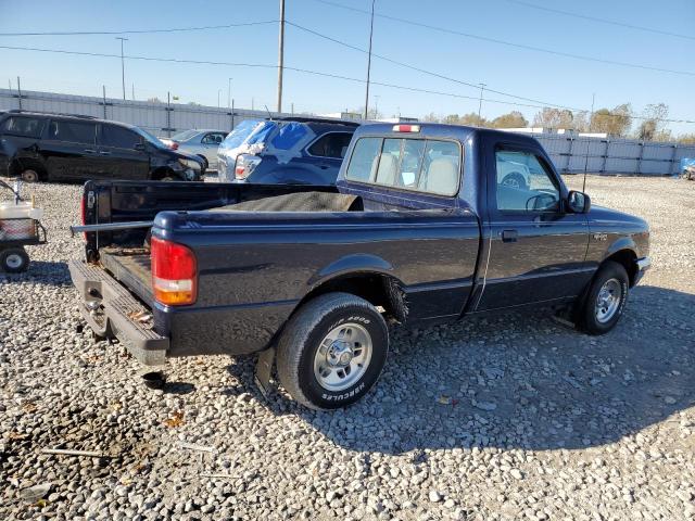 Photo 3 from auction – 1996 FORD RANGER with VIN 1FTCR10A4TPB61934