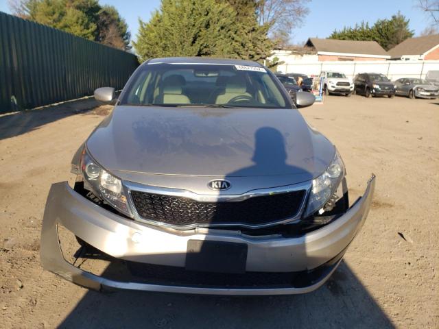 Photo 5 from auction – 2013 KIA OPTIMA LX with VIN KNAGM4A70D5347498
