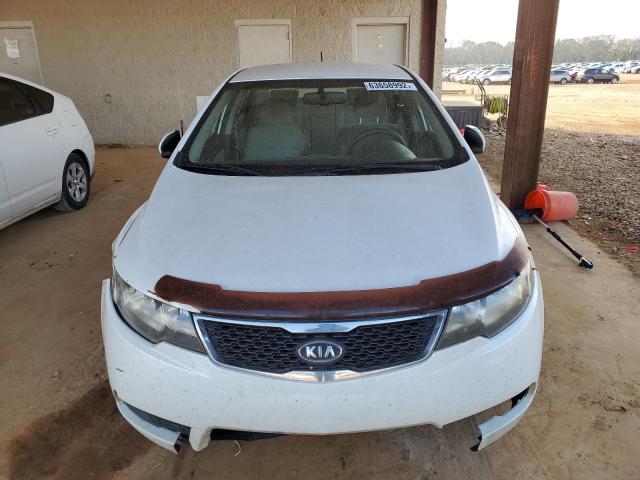 Photo 5 from auction – 2013 KIA FORTE EX with VIN KNAFU4A28D5666647