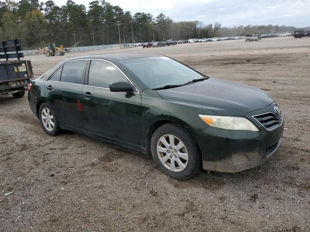 Photo 4 from auction – 2010 TOYOTA CAMRY BASE with VIN 4T4BF3EK5AR074707
